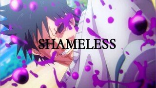 Toji fushiguro vs Dagon [AMV] - Shameless