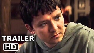 YOUR CHRISTMAS OR MINE 2 Trailer (2023) Asa Butterfield, Romance Movie