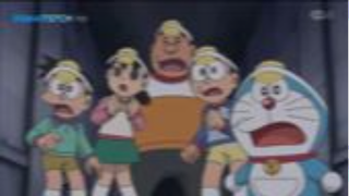 Doraemon episode 126