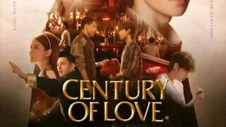 Century of Love Ep. 1 Eng Sub