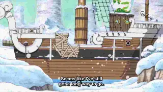 Zoro gets lost compilation