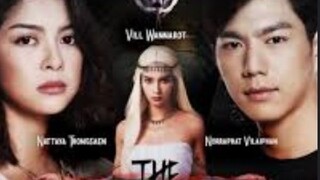 THE VENOM'S TALE (KISS OF THE COBRA) EPISODE 4 THAI DRAMA