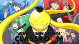 Assassination Classroom S2 Episode 19 (Tagalog dubbed)