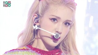 【Somi 全昭弥】DUMB  DUMB超强舞台混剪！芭比公主的百变衣橱！超丝滑一键换装！