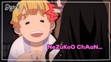 [Demon Slayer] Drawing Couple Nezuko x Zenitsu Finishing!