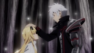 Arifureta Shokugyou de Sekai Saikyou (English Dub) Episode 13