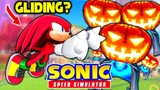 (TUTORIAL) HOW TO GET the RIDERS SONIC In Roblox Sonic Speed Simulator! -  BiliBili