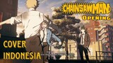 [COVER INDO] KICK BACK Bahasa Indonesia (Chainsaw Man Opening)