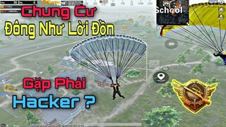 [PUBG Mobile] Khám Phá Khu Chung Cư Có Đông Như Lời Đồn ? | Bong Bong TV