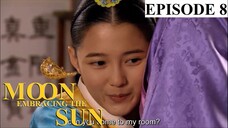 Moon Embracing The Sun Episode 8 Tagalog Dub