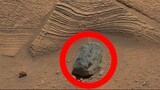 Som ET - 58 - Mars - Curiosity Sol 3754 - Video 1