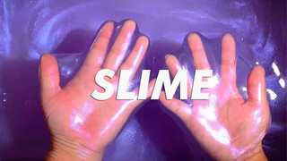 Nghịch 20L slime giả nước là cảm giác thế nào? Vào xem nhé!