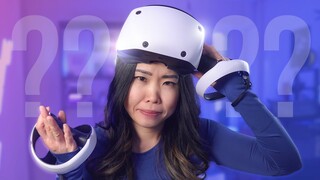 PSVR2 Review - A Perfect Compromise...