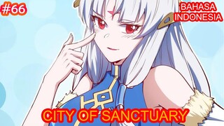 City Of Sanctuary | Chapter #66 | Bahasa indonesia |