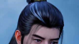 อารมณ์ของคนปลายยุคจินตัน กลุ่มผมขาวนี้หล่อมาก