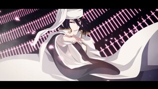 Kisah Kuchiki Byakuya "Kapten Divisi 6 Sang Bangsawan Terhormat" BLEACH