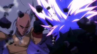 One Punch Man FINALE EPISODE  Tagalog Dubbed SEASON 1