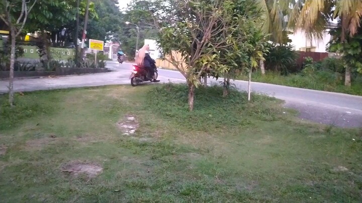 power naik motor matic 🤣🤣