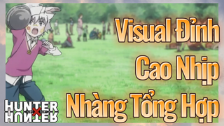 Visual Đỉnh Cao Nhịp Nhàng Tổng Hợp