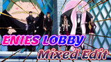 ENIES LOBBY, Gear 2.
Beat Sync | One Piece