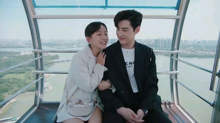 The Girl Who Sees Smells EP14 | ENG SUB