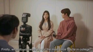 Bubble Up  Episode 8 English sub