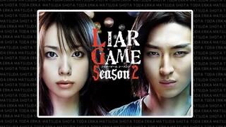 Liar Game S2 E5