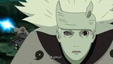 Naruto & Sasuke Vs Madara Six Paths - Full Final Fight「720P/30FPS」 | ナルト疾風伝