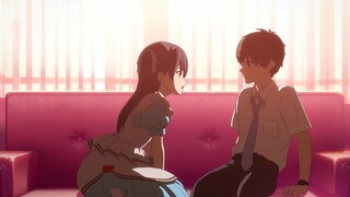 Hello World! Cảm Ơn Thế Giới Đã Mang Em Đến || MV Anime Hay ||