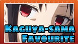 Kaguya-sama: Love Is War| Is Kaguya-sama your favourite?