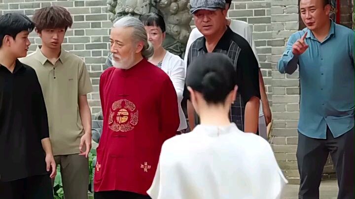 Drama china "KEKUATAN KASIH SAYANG IBU" Part 2#Dramachina#Drama#hiburan#rameindong