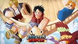 This Brand New One Piece Game That's About To Release Keeps Getting BETTER and BETTER
