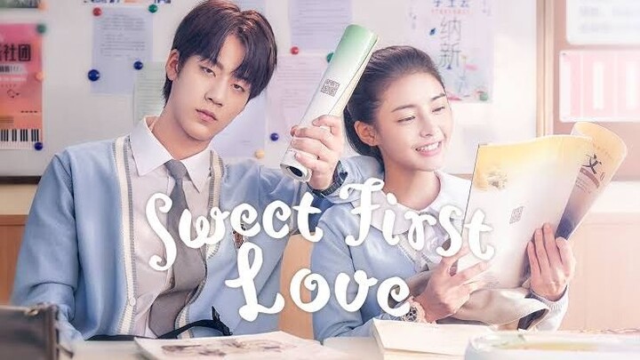 sweet first love episode 2 (2020) (ENG SUB)