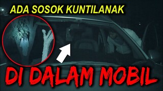 🔴 171- KUNTILANAK IKUT DI DALAM MOBIL PASCA UJI NYALI