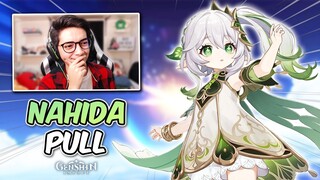 Streamer Luck Aku Dah Habis Ke Ni... | Genshin Impact Malaysia