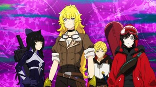 RWBY: Ice Queendom Episode 7