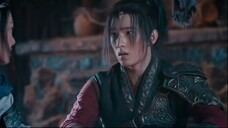 Martial Universe 💦🟡💦 Episode 32 💦🟡💦 English subtitles 💦🟡💦 Starring Yang Yang