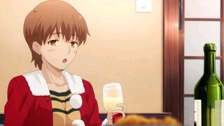 Shirou, apakah kamu masih... pasanganku yang benar?