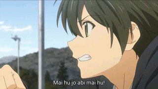 GOLDEN TIME Season 1 Episode 24 Hindi Subbed | ANIMAX HINDI