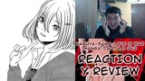 La nueva misión de Ai Hayasaka|Kaguya-sama: Love is War Manga Cap.242|REACTION & REVIEW
