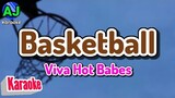 BASKETBALL - Viva Hot Babes | KARAOKE HD