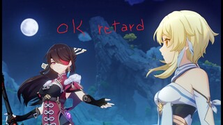 "Parry characters are useless"