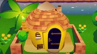 Ankha House