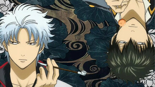 [Gintama | Tuyin] Gần đến năm 2022, bạn còn Tuyin không?