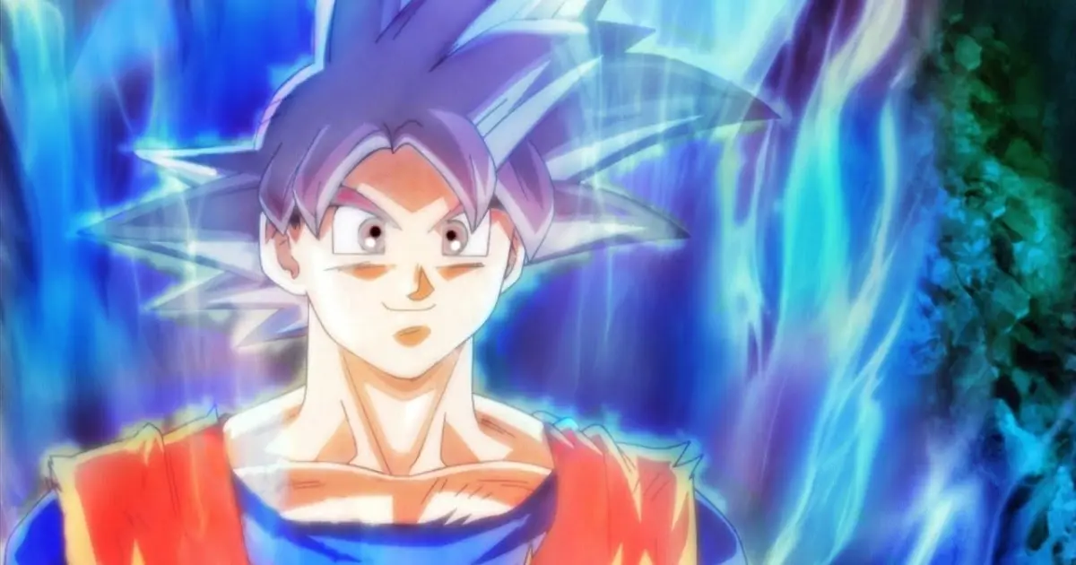 Goku VS Kefla「AMV」Superhero - Dragon Ball Super - Bilibili