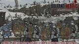 Pasukan Amerika Serikat Beraliansi Dengan Pasukan Perancis |Valiant Hearts: Coming Home Part 3