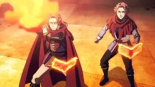 black clover sword of the wizard king full movie