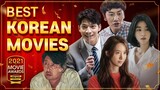 Best Korean Movies of 2021 | EONTALK MOVIE AWARDS | Presented by TVN MOVIES & EONTALK