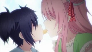 [Happy Sugar Life] AMV | JOLT