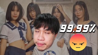 สาวญี่ปุ่นที่ไม่ใช่สาวญี่ปุ่น | อย่าหาทำ